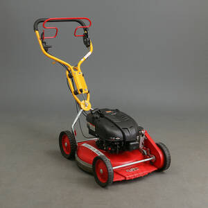 Klippo Gräsklippare