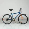 CYKEL herr ActiveBikes 26 18vxl