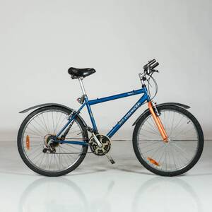 CYKEL herr ActiveBikes 26 18vxl