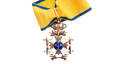 ORDER OF THE SWORD