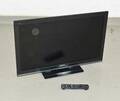 TV, Panasonic, 32