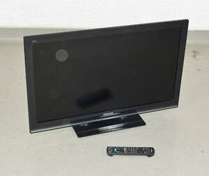 TV, Panasonic, 32