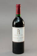 Chateau Latour 1983