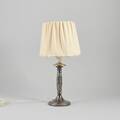 Bordslampa