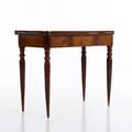 Spelbord 1800-tal