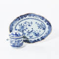Porslin Kina 1700-tal
