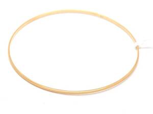 Armring 18K 2,9g
