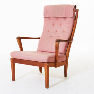 Carl Malmsten Stora fjäderbrickan