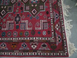 Matta, orientalisk