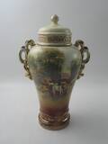 Lockurna, 1800-tal