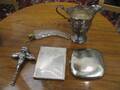 Kuriosa, SilverNs