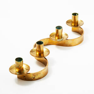 Josef Frank ljusstake Slingan