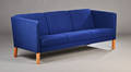 Erik Jørgensen Sofa model EJ 3803