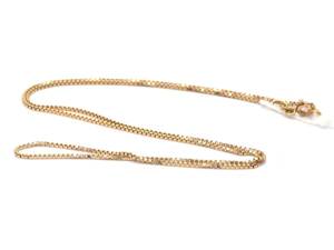 Kedja Venezia 18K