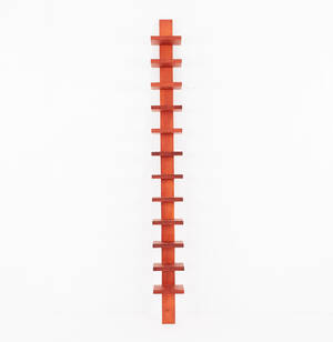 John Kandell Pilaster hylla