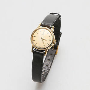 DAMUR, Omega, i originalask, 1900-talets mitt.