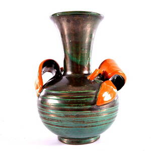 VAS, keramik, Upsala-Ekeby, 1900-talets första hälft.