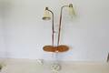 Golvlampa