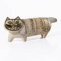 Lisa Larson katt