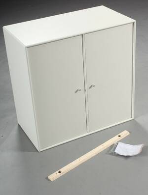 Peter J. Lassen. Montana modul