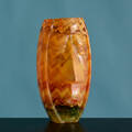 Konstglas