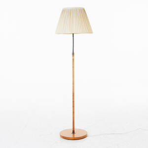 Golvlampa
