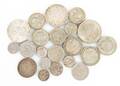 SILVERMYNT, Svenska 115,70 g