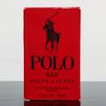 EAU DE TOILETTE Polo Red Ralph Lauren, 75 ml