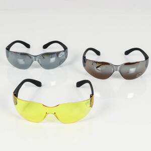 SOLGLASÖGON 3st, Sport Optik