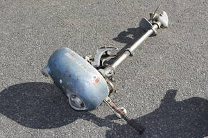 Båtmotor NV