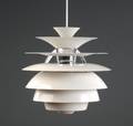 Poul Henningsen 1894-1967. Kuglelamel