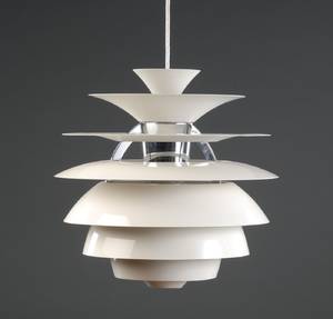 Poul Henningsen 1894-1967. Kuglelamel
