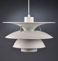 Poul Henningsen. Charlottenborg pendel