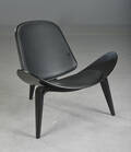 Hans J. Wegner, skalstol, model CH07  Denne vare er sat til omsalg under nyt varenummer 5071858