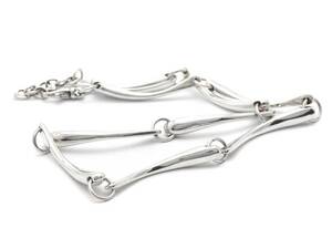 Collier S925 40,2g