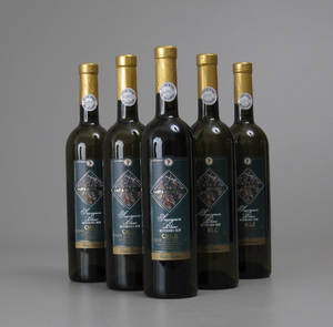 Santa Marguerita, Sauvignon Blanc, Rodrigo Bin - 48 fl.
