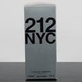 EAU DE TOILETTE Carolina Herrerra, 212 NYC, 60ml