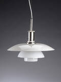 Poul Henningsen. PH 4½-4 pendel Denne vare er sat til omsalg under nyt varenummer 4990696