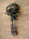 Båtmotor, Mercury