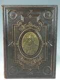 Lutherbibel aus der Druckerei A.H. Panne