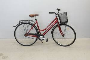 Damcykel