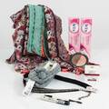 KOSMETIKA och ACCESSOARER