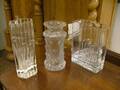 Vaser, 3 ST. BL.A. iITTALA
