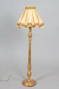 Golvlampa