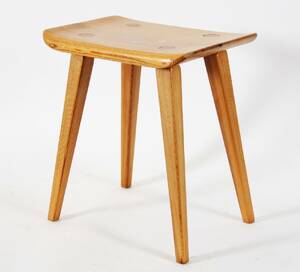 Pall, Visingsö, Carl Malmsten