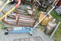 Garagedomkraft 2 ton