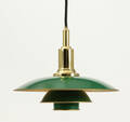 Poul Henningsen. PH 32 pendel 