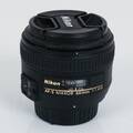 OBJEKTIV Nikon AF-s Nikkor 50mm 11.4 G