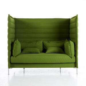 Erwan Ronan Bouroullec soffa