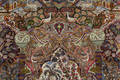 Matta, Figural Kashmar, Persien, 400x293